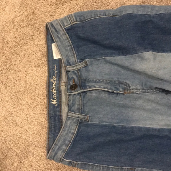 jeans - Picture 4 of 4